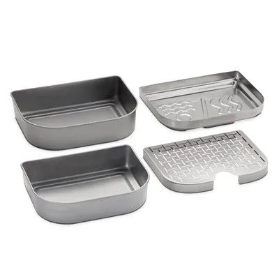 Aluminium, Computerausrüstung, Computer-Tastatur, Elektronik, Hardware