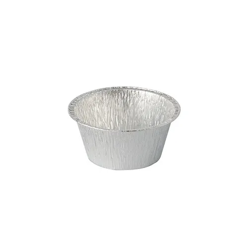 Aluminium, Folie, Schüssel