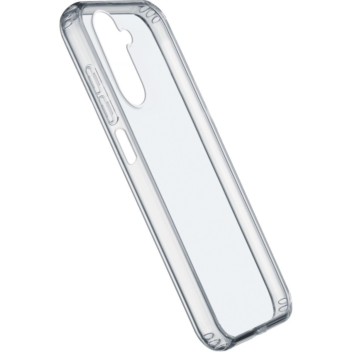 Handyhülle, klare Hülle, transparent, Rückseite Schutz, Schutzhülle