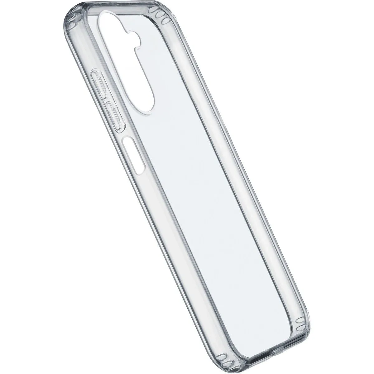 Handyhülle, klare Hülle, transparent, Rückseite Schutz, Schutzhülle