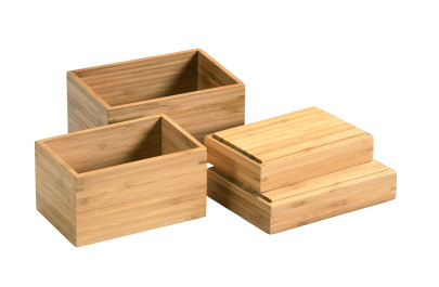 Schublade, Kiste, Sperrholz, Holz