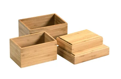 Schublade, Kiste, Sperrholz, Holz
