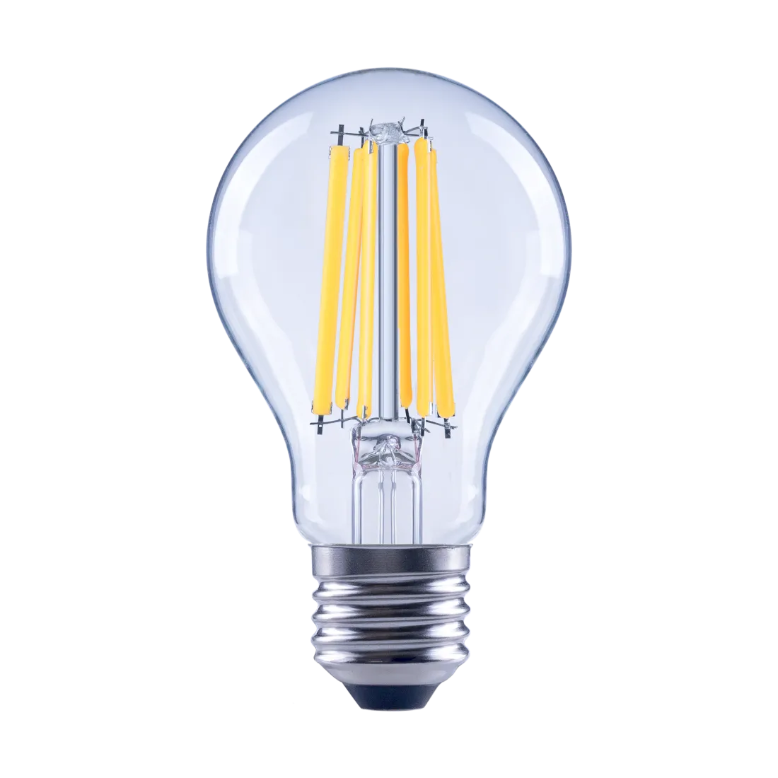 Licht, Glühbirne