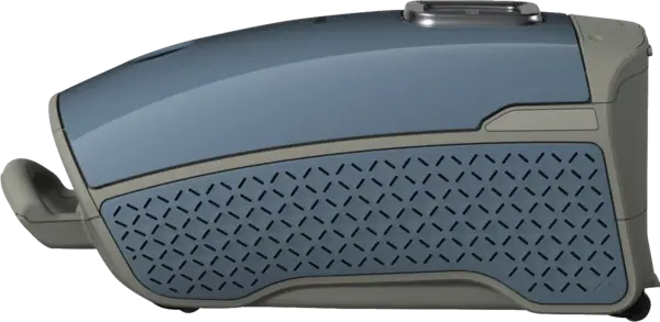 Miele Bodenstaubsauger Gurad L1, SUDF0, blau
