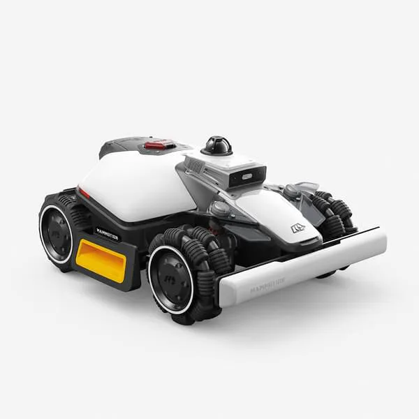 Roboter, Spielzeug, RC-Auto, Weiß, Gummiräder