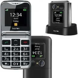 Elektronik, Telefon, Handy, SMS schreiben