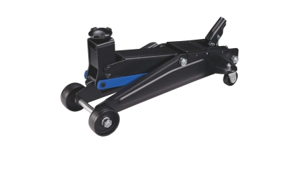 Wagenheber, Hydraulischer Wagenheber, Trolley, Radheber, Rollwagen
