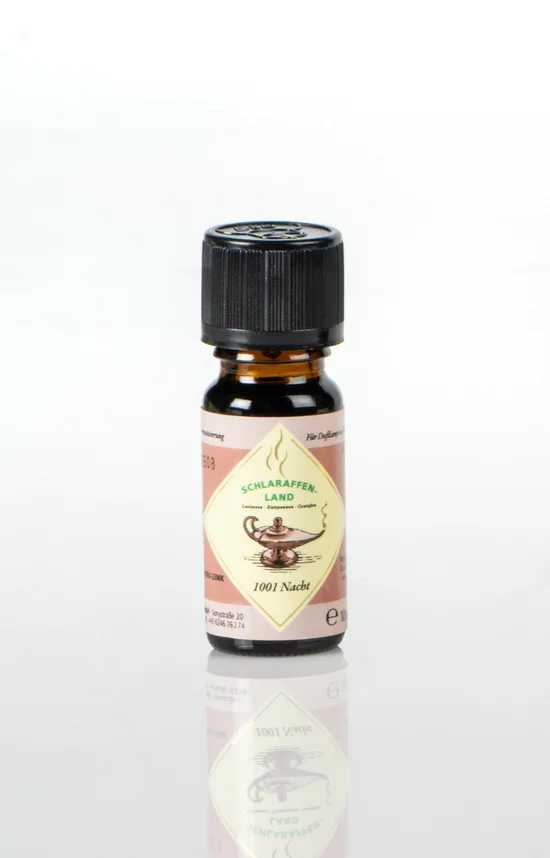 Parfum u. Pot-Pourri Öl 1001 Nacht, 10ml