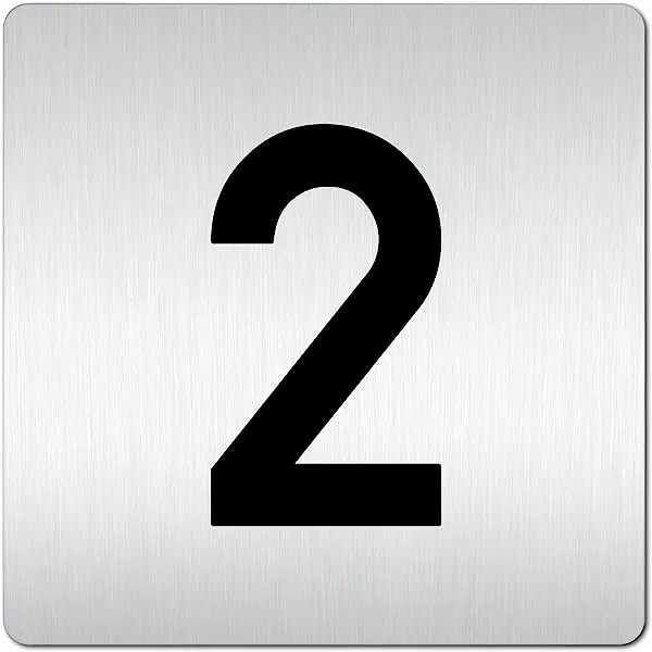Symbol, Nummer, Text