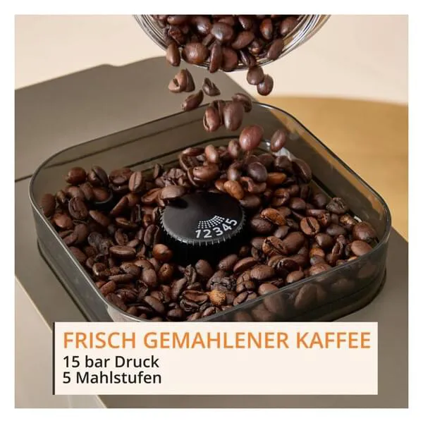 Kaffee, Kaffeebohnen, Mahlwerk, Arabica, geröstet