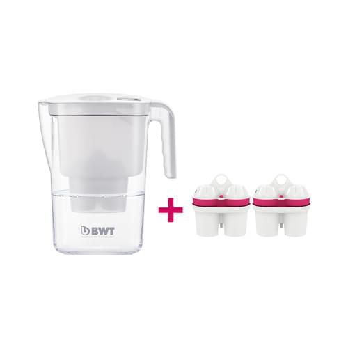 Kanne, Wasserkrug, Tasse