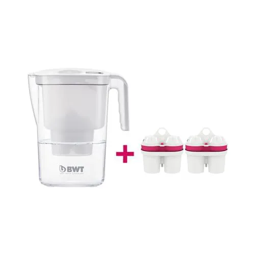 Kanne, Wasserkrug, Tasse