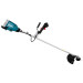 Makita DUR369AZ Akku-Rasentrimmer 430mm 18VX2
