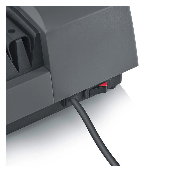 Drucker, Strom, Kabel, Port, Rückseite