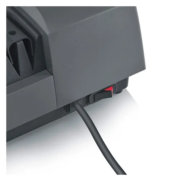 Drucker, Strom, Kabel, Port, Rückseite