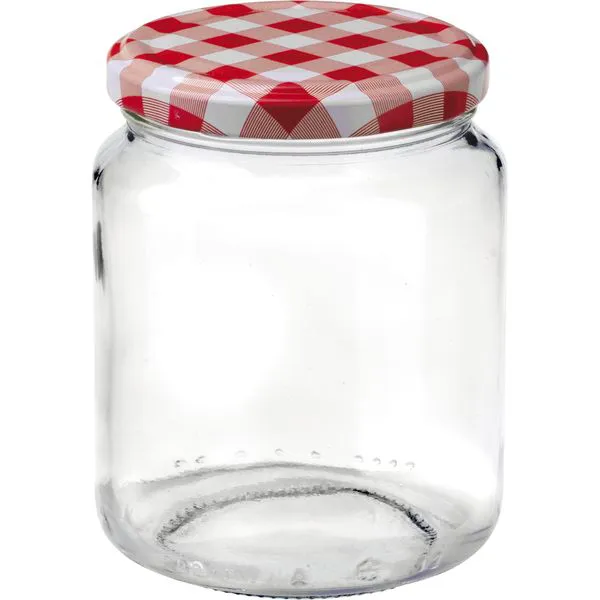 Krug, Flasche, Shaker