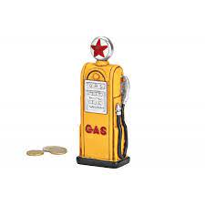 Maschine, Gaspumpe, Pumpe