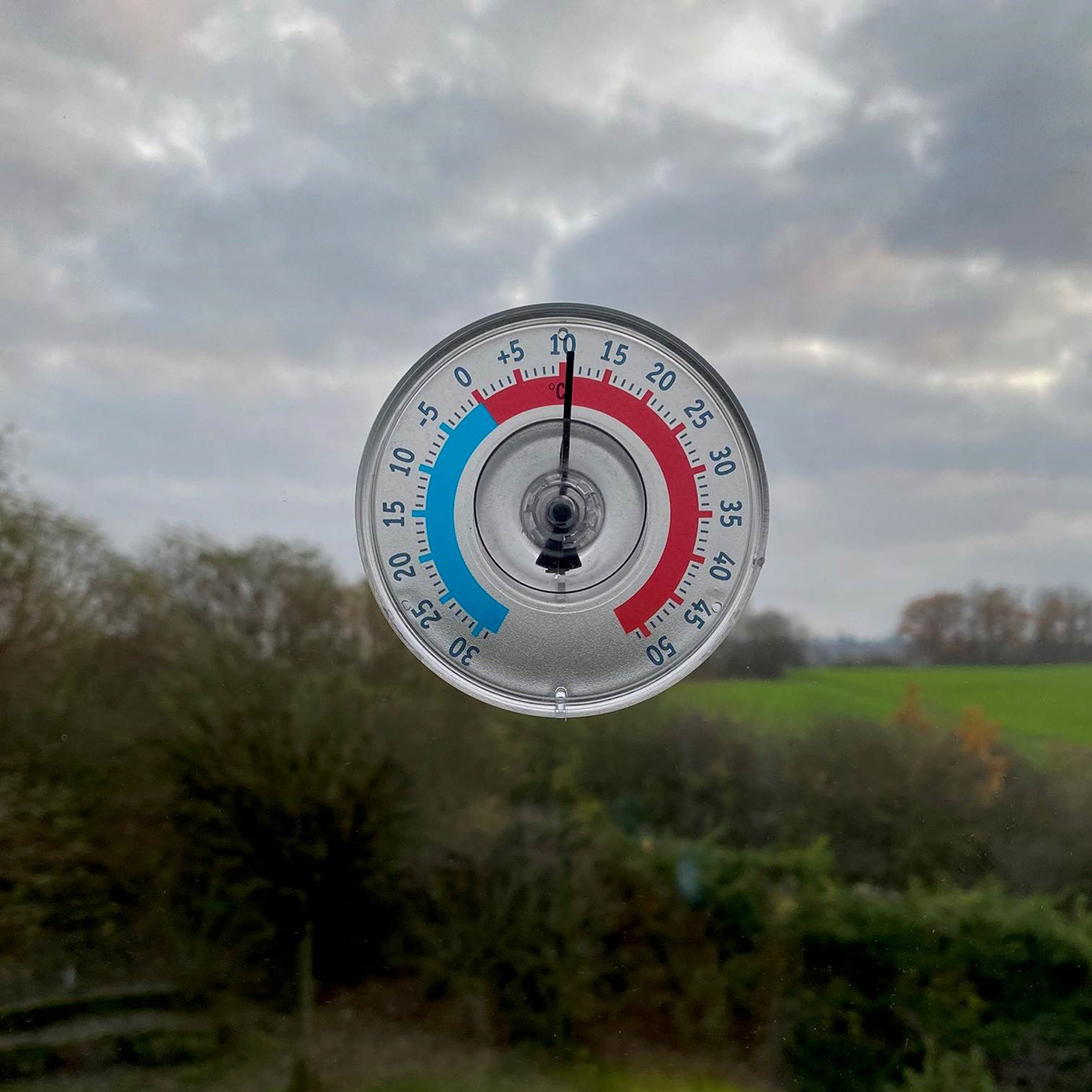 Thermometer
