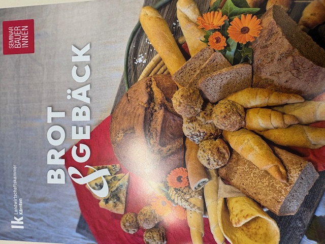 Brot, Essen, Werbung