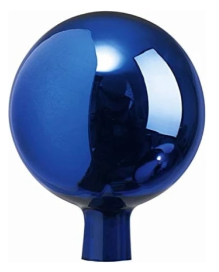 Glas, Klebeband