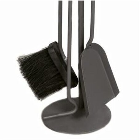 Lienbacher 1255620 Kaminbesteck 3 tlg.