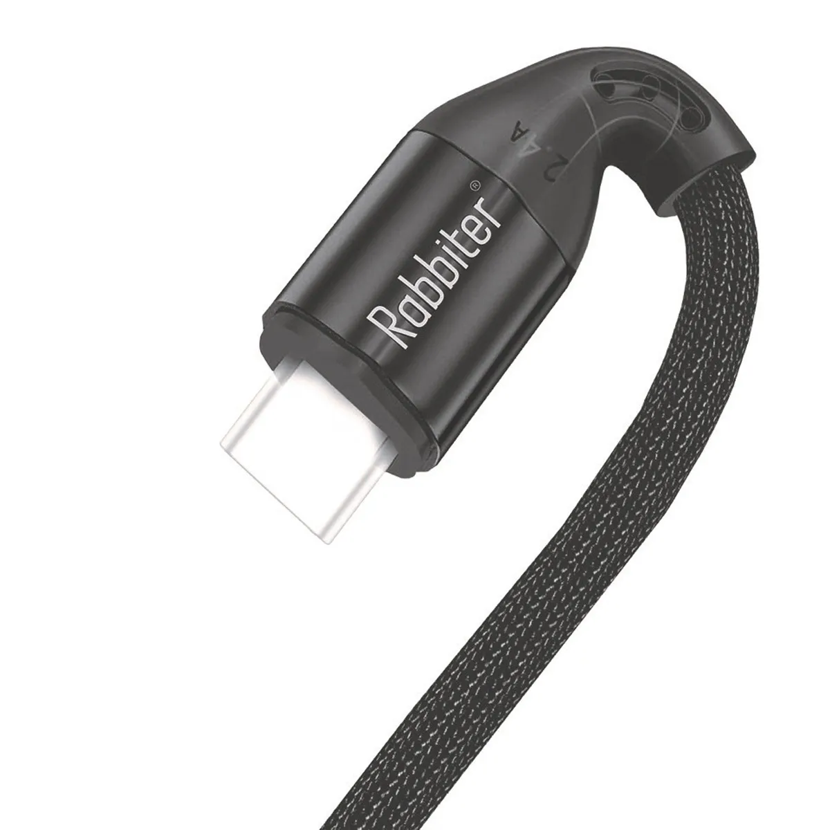 RABBITER  USB-C ladekabel