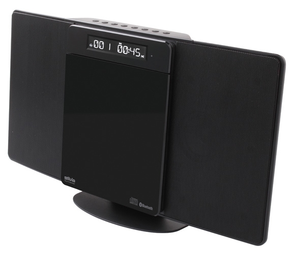 Elektronik, Sprecher