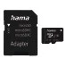 Hama 1124171 MSDXC 256B  microSD Memory Card