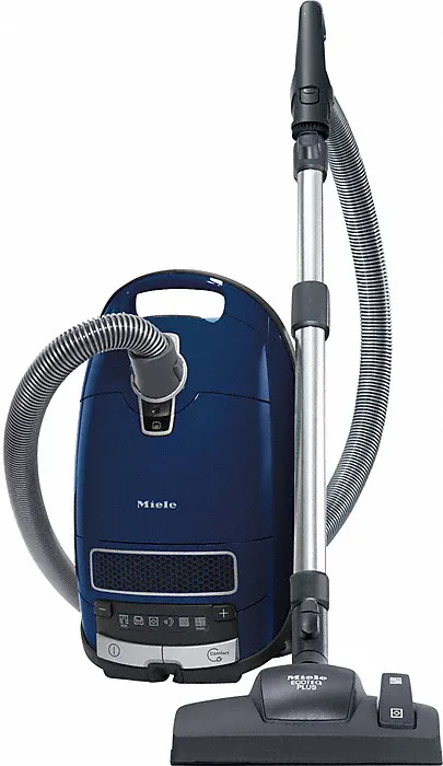Gerät, Elektrisches Gerät, Staubsauger