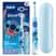 Oral-B iO Kids 6+  mit Reiseetui Stitch