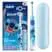 Oral-B iO Kids 6+  mit Reiseetui Stitch