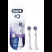 Oral-B iO Radiant White 2er Ersatz-Zahnbürsten / Aufsteckbürsten