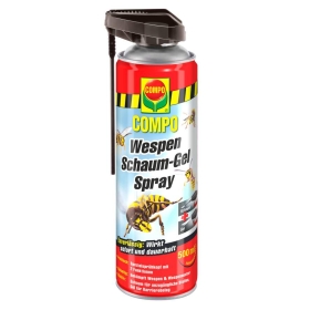 Compo Wespen Schaum-Gelspray N 500ml