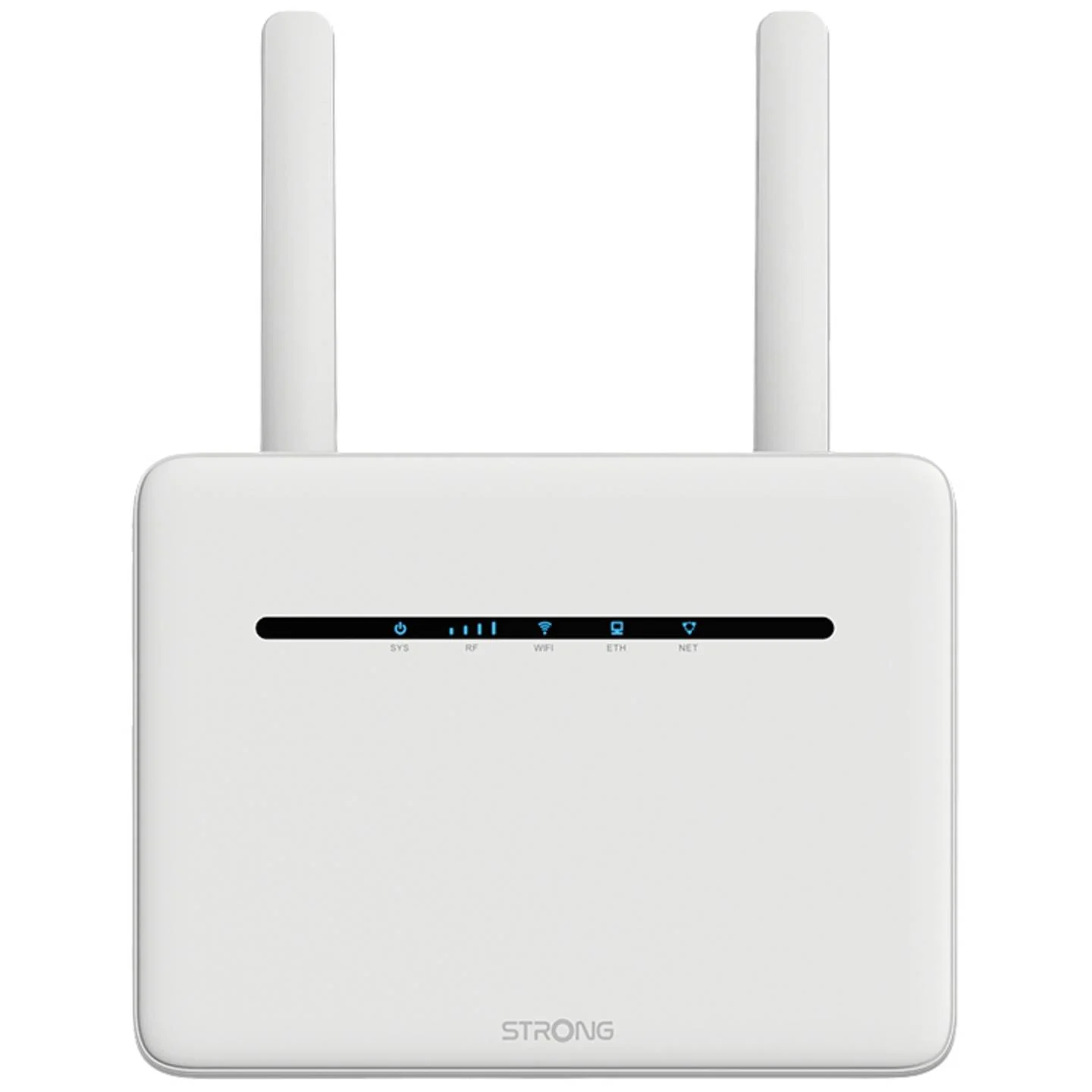 Strong Router  4G LTE-Router Wi-Fi 1200