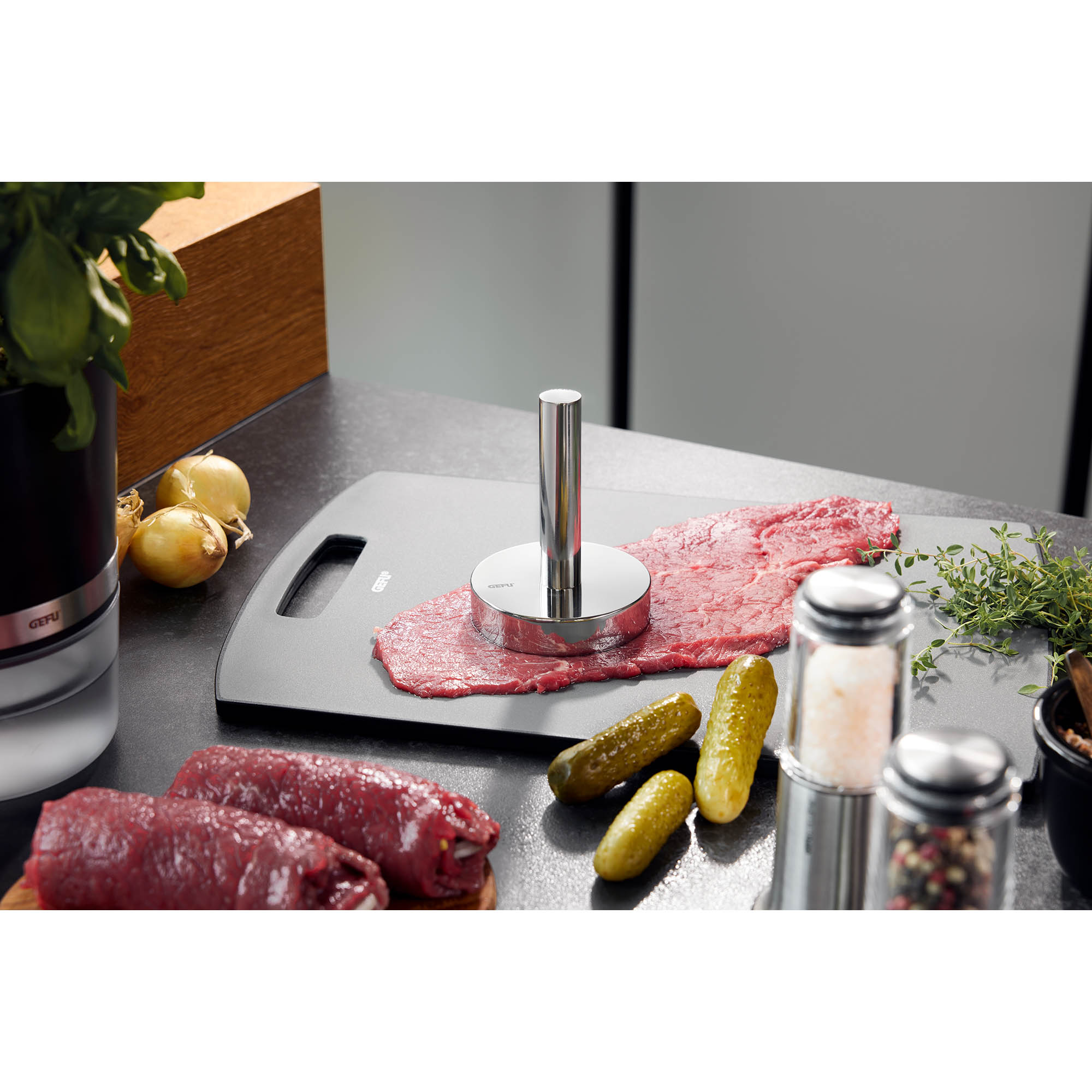 Essen, Fleisch, Schwein