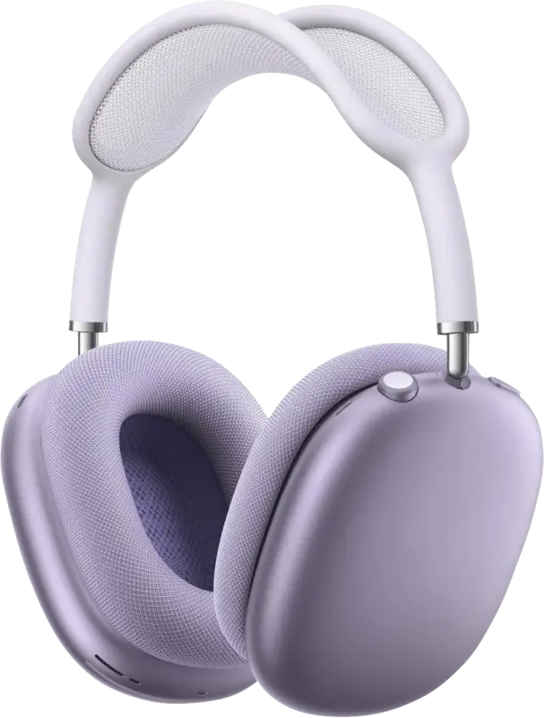 Apple AirPods Max violett MWW83ZM/A