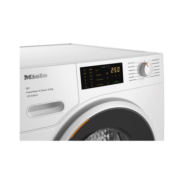 Gerät, Elektrisches Gerät, Waschmaschine