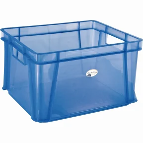 T-25058299 Uni-Box transparent-färbig