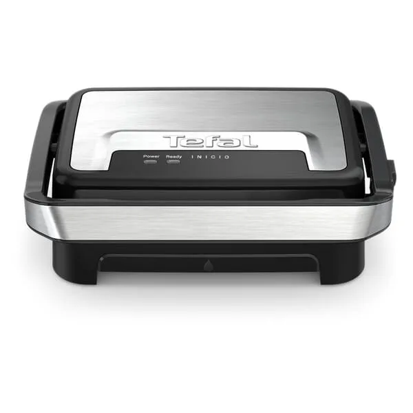 Tefal GC270D10 Kontaktgriller/Plattengriller