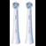 Oral-B iO Ultimative Reinigung 2er Ersatz-Zahnbürsten