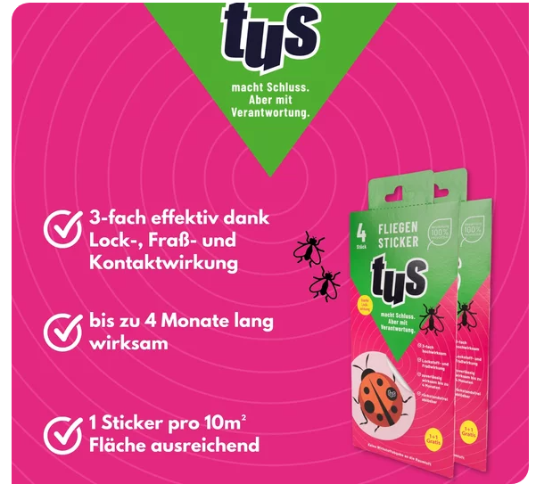 Werbung, Plakat