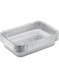 Aluminium, Folie, Krippe, Mobiliar, Bett für Säuglinge