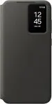 Smart View Wallet Case S24 FE, black