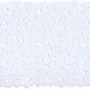 20276100A Wanneneinlage Paradise white 71x36 cm