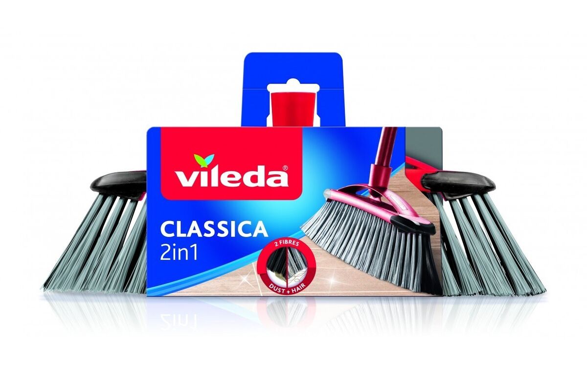 Vielda Zimmerbesen Classica