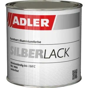 Silberlack 375ml 412808096937