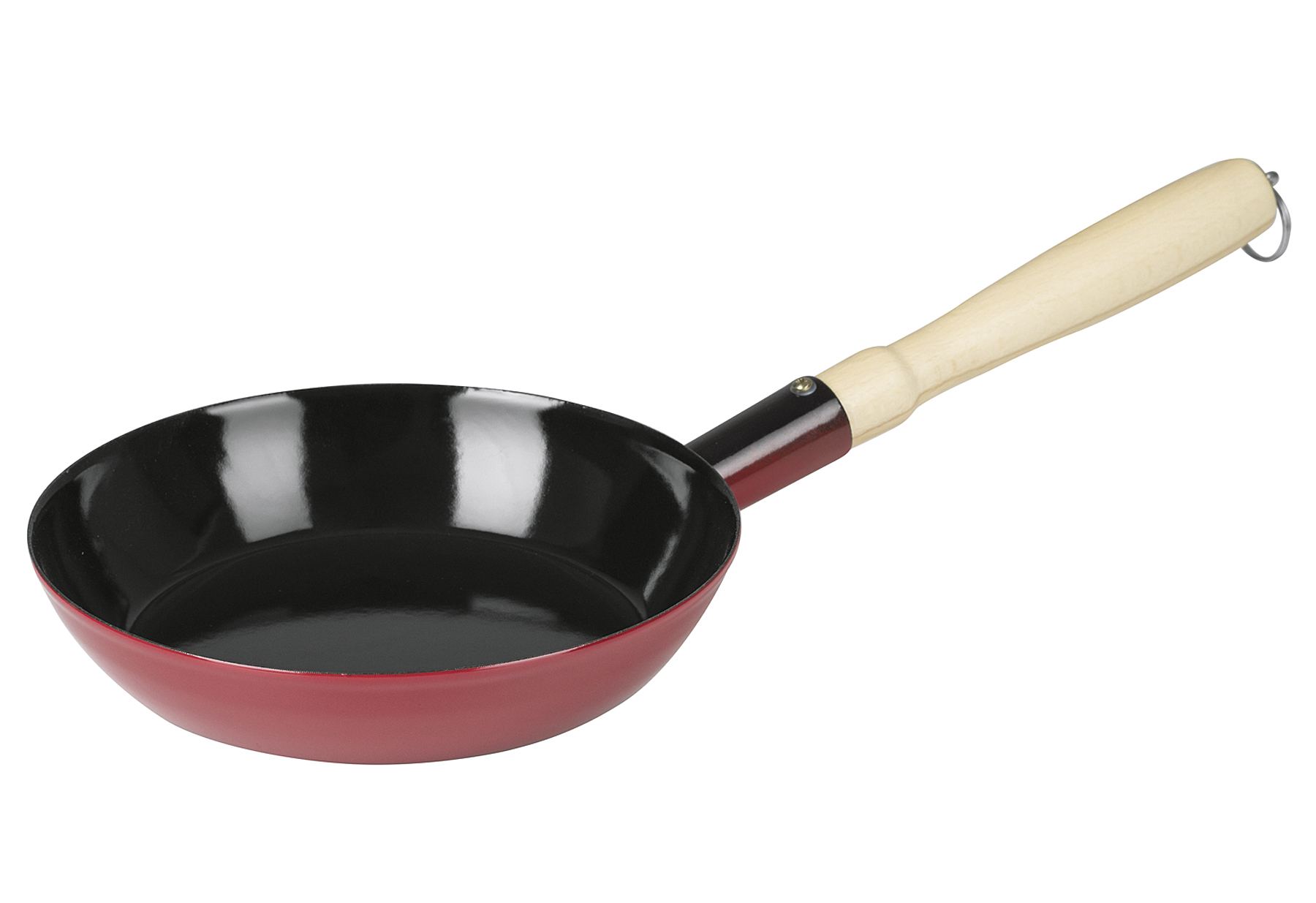 Kochtopf, Kochgeschirr, Bratpfanne, Rauchrohr