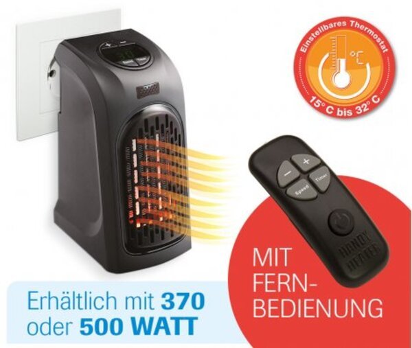Gerät, Elektrisches Gerät, Heizung, Fernsteuerung