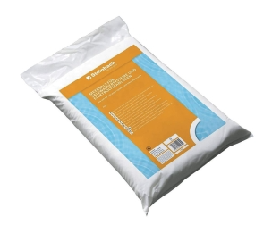 Polymer?, Zement?, Verklebung?