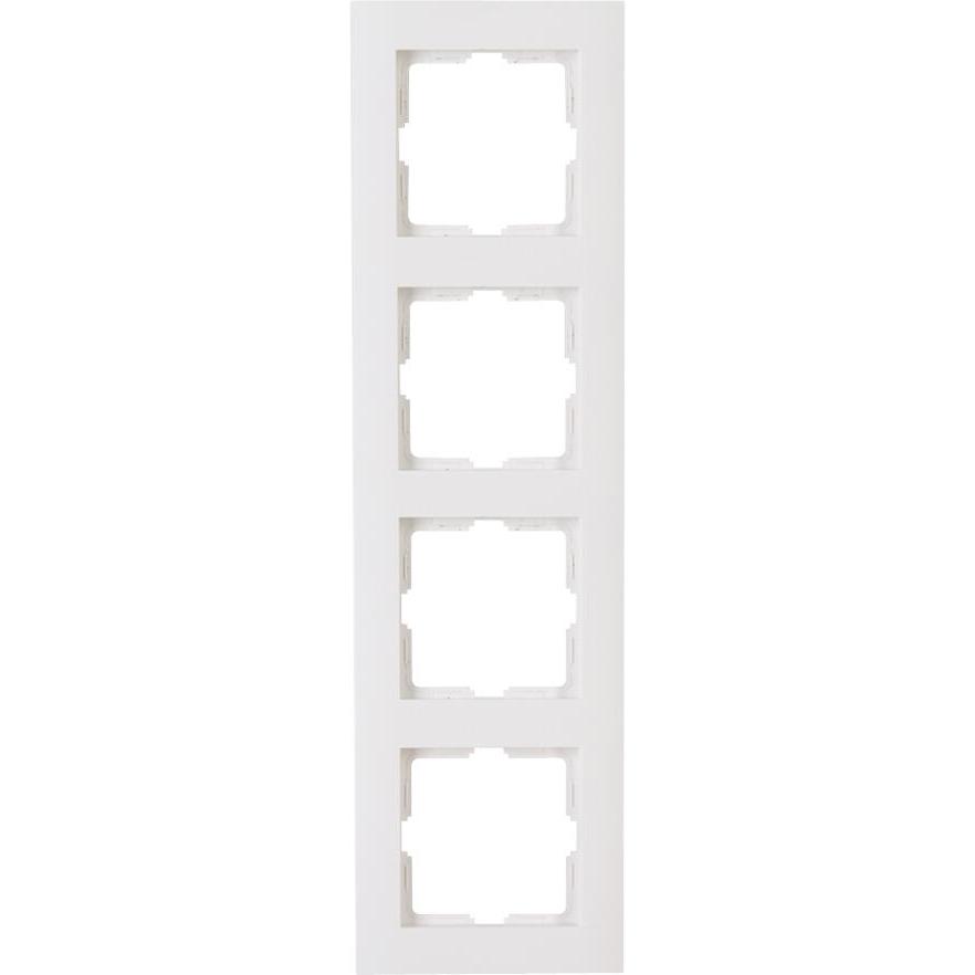 402829063 Abdeckrahmen 4f.ATHr-wei